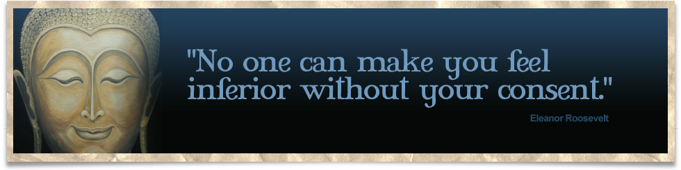  Buddha quote about self-esteem 