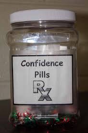  confidence pills 