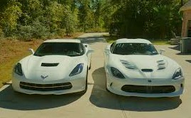  double vision cars 