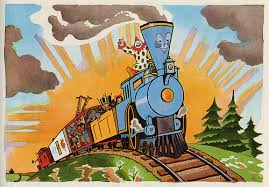  little engine that could 