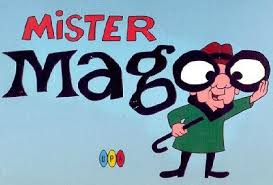  Mr. Magoo 