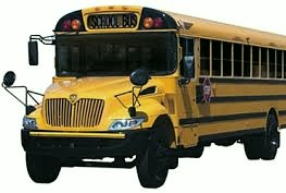  school bus 