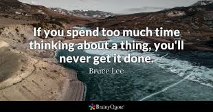  Bruce Lee quote 